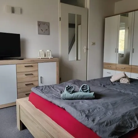 7725 In Holiday home Tossens