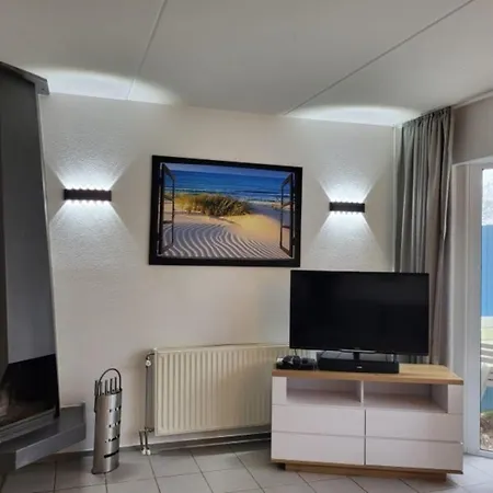7725 In Holiday home *